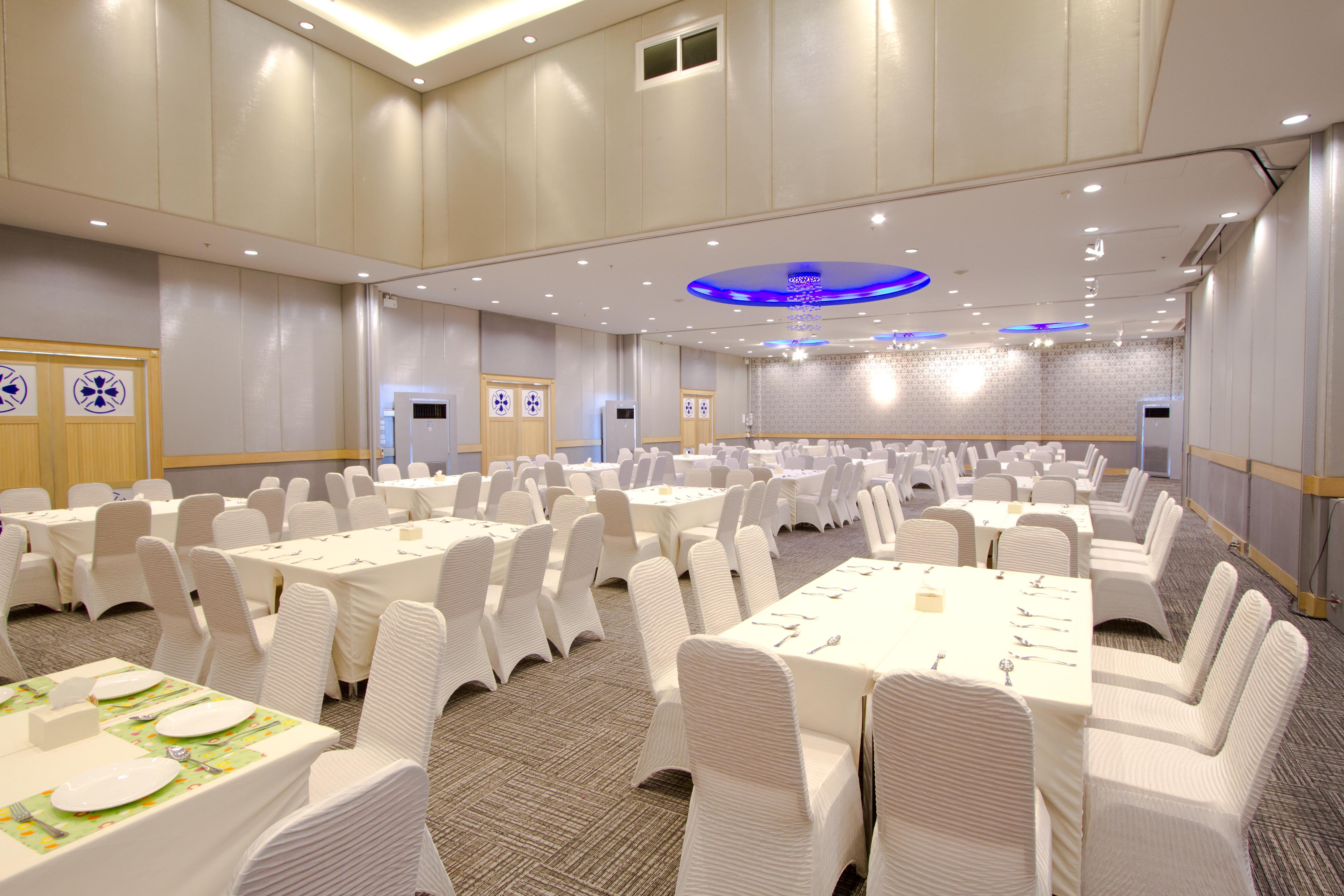 Grand Bella 酒店