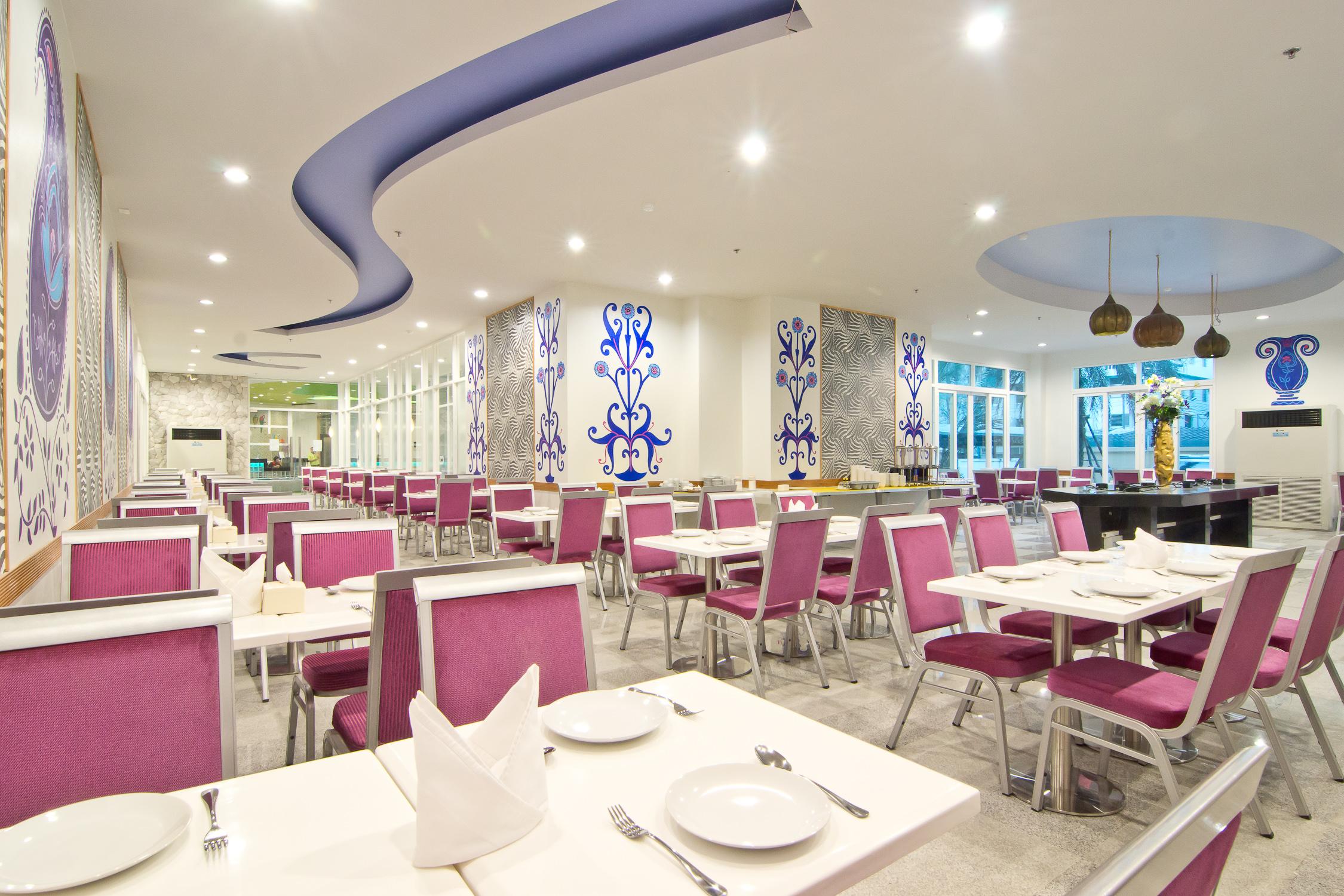 Grand Bella 酒店 4*