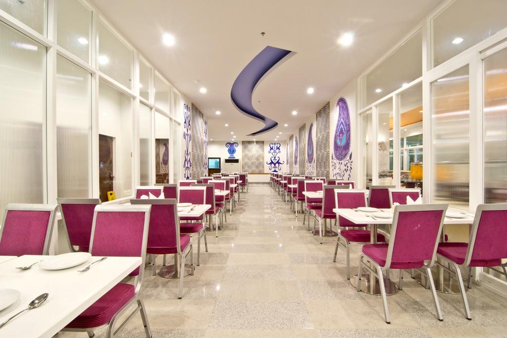 Grand Bella 酒店 Pattaya
